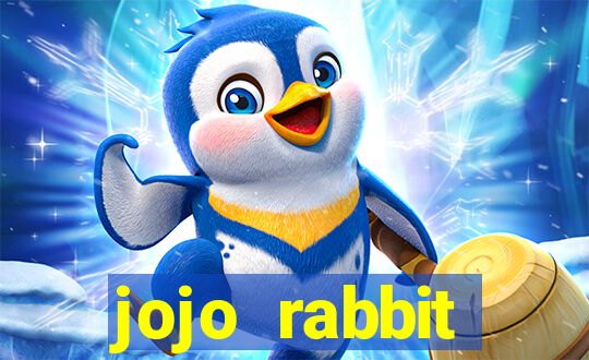 jojo rabbit completo dublado